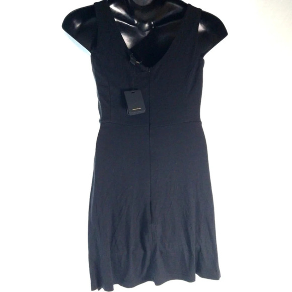 𝅺DALIA Little Black Dress NWT 😍 - Picture 5 of 9